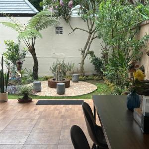 Villa Sayong Indah bedugul