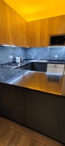 Santa Cruz Ocean Apartment - I