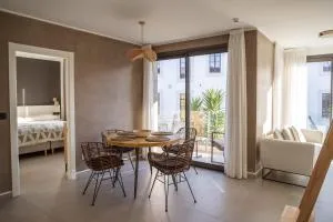 Apartamentos Las Indianas - Onís