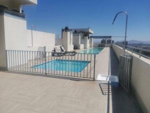 Santiago Céntrico y Patrimonial