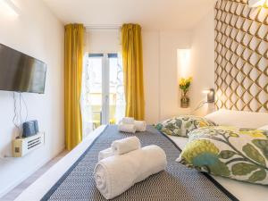 Le residenze di Carlà - Stampace img6