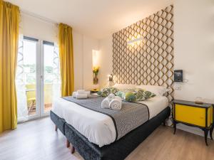 Le residenze di Carlà - Stampace