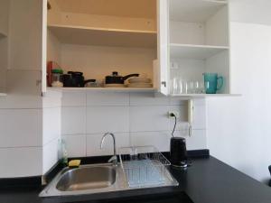 Santiago Céntrico y Patrimonial