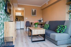 Apartament Reset Ustroń Jaszowiec