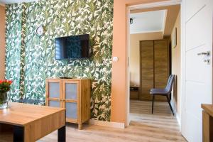 Apartament Reset Ustroń Jaszowiec