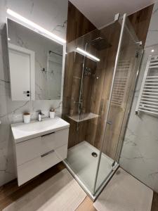 Apartament Broniewskiego