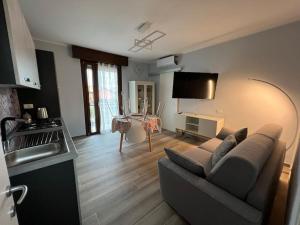 Casa Duilia centro storico