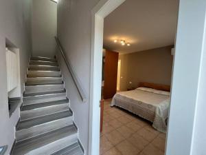 Casa Duilia centro storico