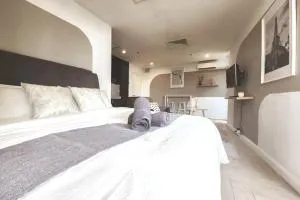 KL Marriot Empress Suite Infinity View Apartment- Self Check/In - 达曼萨拉佩尔达纳