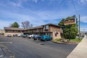 Sunrise Inn Hershey - 格兰特维尔