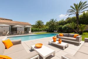 Villas Villa Winky : photos des chambres