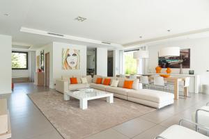 Villas Villa Winky : photos des chambres