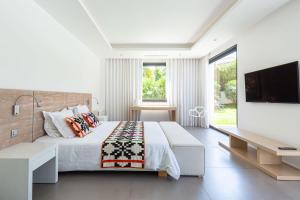 Villas Villa Winky : photos des chambres