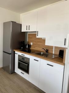 VUE BAIE La Sauvagine 1