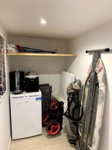 Maison familiale - Marina de Talaris - Lac Lacanau