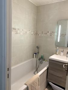 Maisons de vacances Maison familiale - Marina de Talaris - Lac Lacanau : photos des chambres