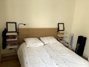 Maison familiale - Marina de Talaris - Lac Lacanau