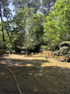 Maisons de vacances Maison familiale - Marina de Talaris - Lac Lacanau : photos des chambres