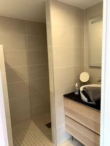 Maisons de vacances Maison familiale - Marina de Talaris - Lac Lacanau : photos des chambres