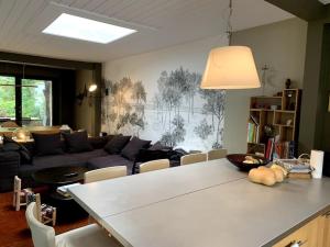 Maisons de vacances Maison familiale - Marina de Talaris - Lac Lacanau : photos des chambres