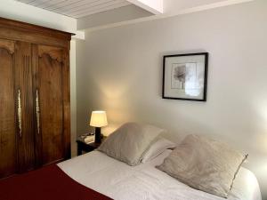 Maisons de vacances Maison familiale - Marina de Talaris - Lac Lacanau : photos des chambres