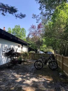 Maisons de vacances Maison familiale - Marina de Talaris - Lac Lacanau : photos des chambres