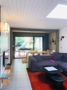 Maisons de vacances Maison familiale - Marina de Talaris - Lac Lacanau : photos des chambres