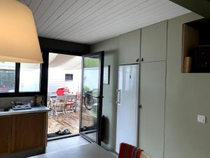 Maisons de vacances Maison familiale - Marina de Talaris - Lac Lacanau : photos des chambres