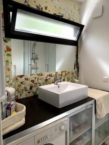 Maisons de vacances Maison familiale - Marina de Talaris - Lac Lacanau : photos des chambres