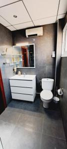 Apartamentos Oromar 032