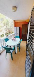 Apartamentos Oromar 032