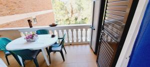 Apartamentos Oromar 032