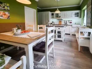 Friendly Home - Stadthaus - بورنهايم