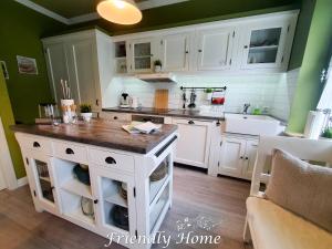 Friendly Home - Stadthaus