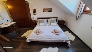 Viktória Apartman Gyula