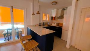 Cozy 2-bed 2-bathroom apartment in Marbella town centre