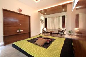 5 Star residentials for Festivity - Madhapur