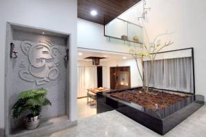 5 Star residentials for Festivity - Madhapur