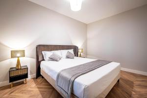 YiD quiet apartment with parking