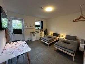 Ferienapartment am Glück - Edewecht