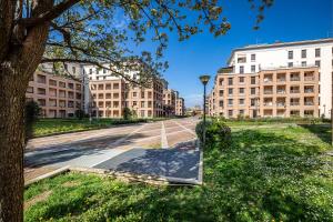 YiD quiet apartment with parking
