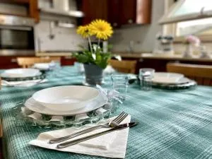 Casa di Sara - Stiava