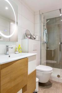 Reflets Sur La Lauch appartements : photos des chambres