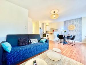 Brest Centre - Appartements - Le Vauban - Lumineux - Centre Ville - Proche Boutiques et Restaurants