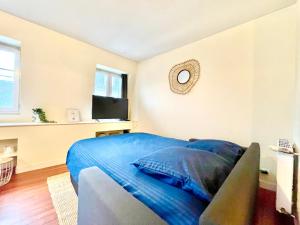 Brest Centre - Appartements - Le Vauban - Lumineux - Centre Ville - Proche Boutiques et Restaurants : photos des chambres