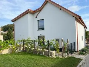 Stará Vinice Velké Žernoseky 93 - Chvalov