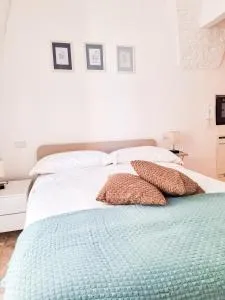 Intrecci B&B - تيرليتسي