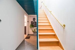 Appartements Rayon de Soleil studio proche gare de Lannion : photos des chambres