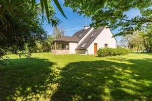 Maison pour 9 personnes a Plouha 5min de la plage - 普卢阿