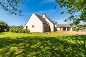 Maisons de vacances Maison pour 9 personnes a Plouha 5min de la plage : photos des chambres